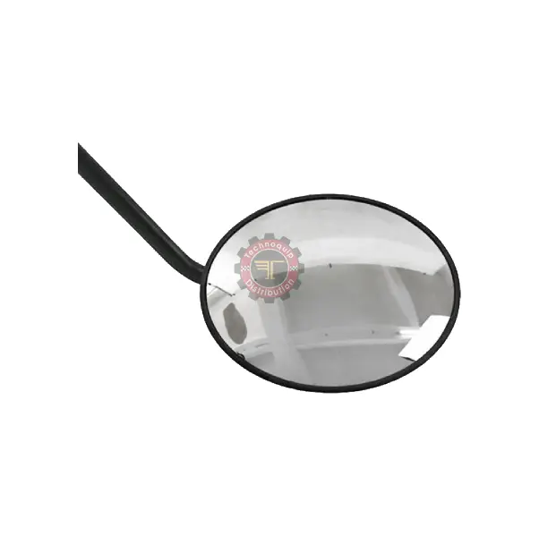 Miroir roller d'inspection sous-véhicule DN 40 cm