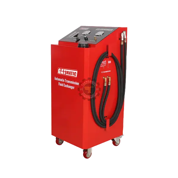 Échangeur de liquide de boîte automatique GATMATIC GT-416