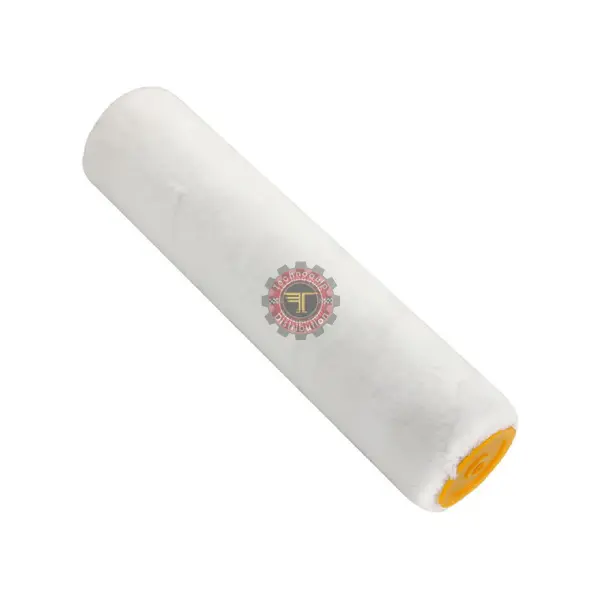 Couvercle du rouleau de peinture 