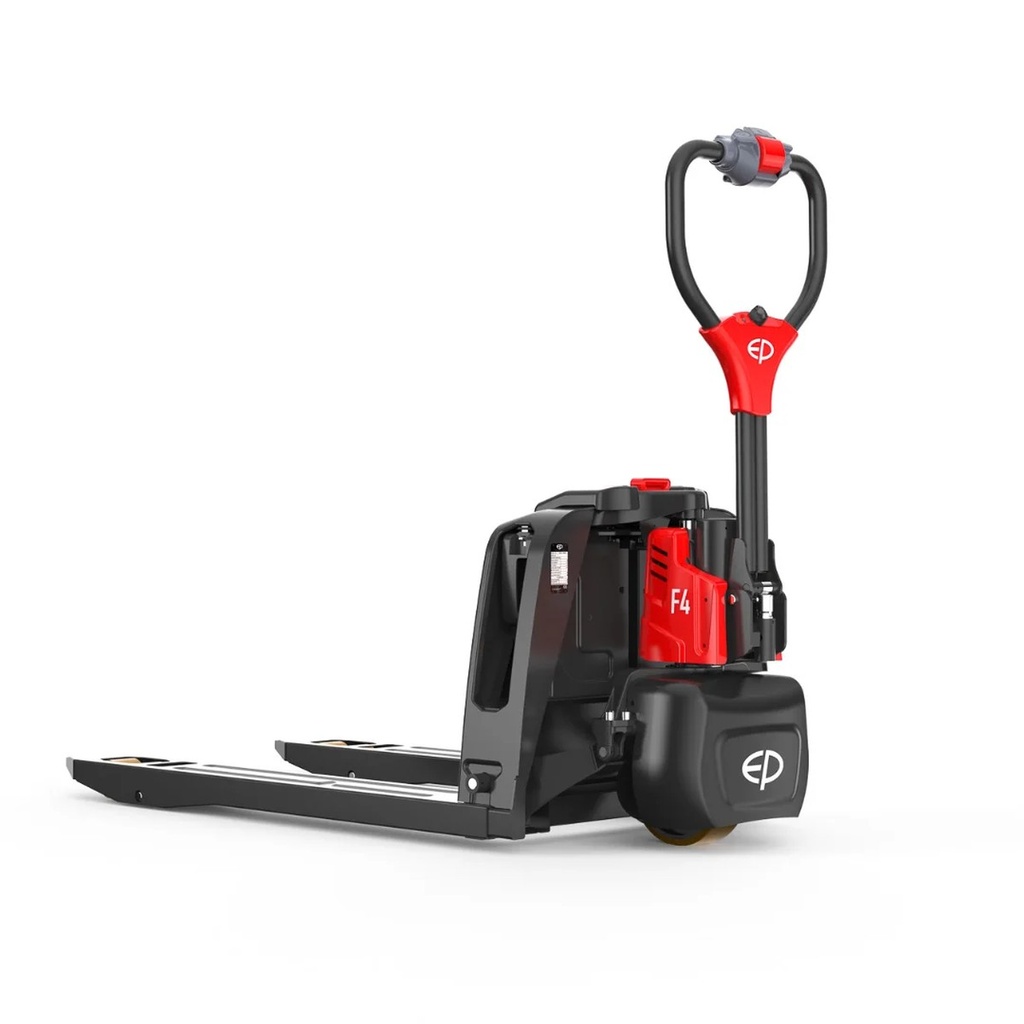 Transpalette électrique compact 1,5 tonne Li-ion