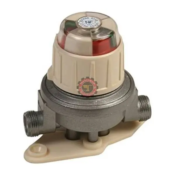 Inverseur gaz 079 675FLE1
