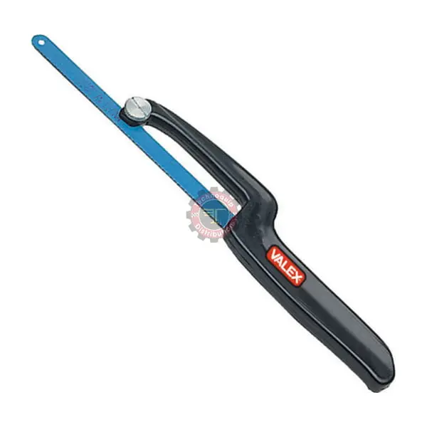 Mini scie à métaux Valex 