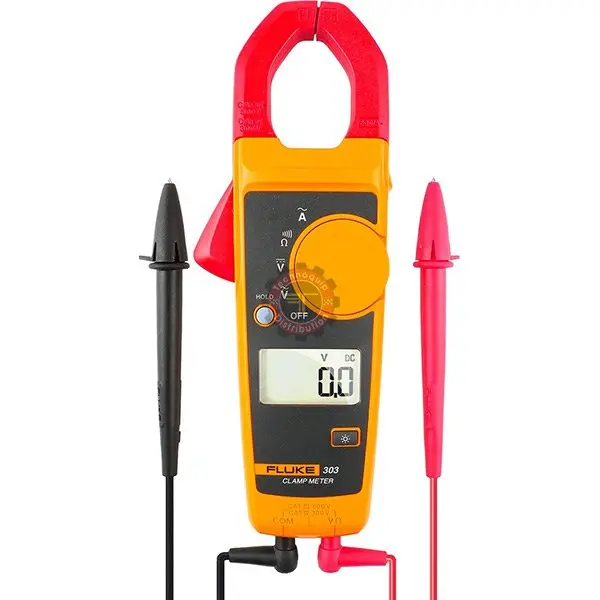 Pince ampèremétrique - Fluke 303