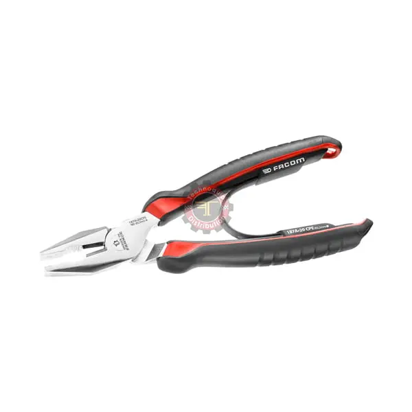 Pinces universelles 180MM 187A.20CPE FACOM