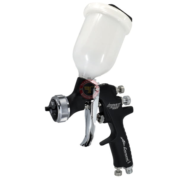 Pistolet AZ4 HTE-S Impact Junior
