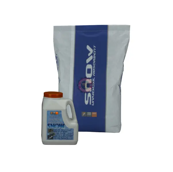 Super absorbant en poudre SNOW FAREN 