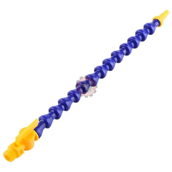 Tuyaux flexible de lubrification 