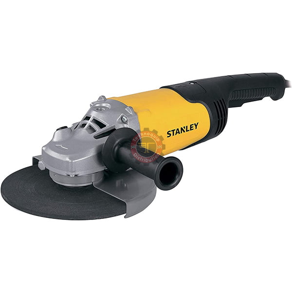 Meuleuse d'angle Large 2200W 230MM