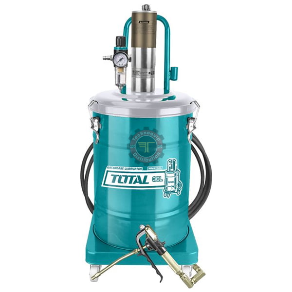 Graisseur à air 30 litres