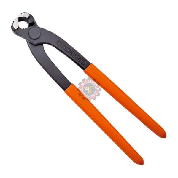 Pince de tour TX1006
