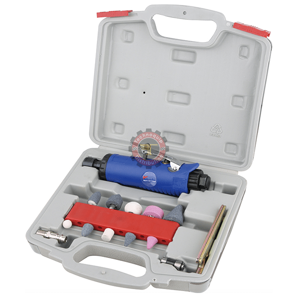 Kit de moulin à air die 17 pièces WF-005C