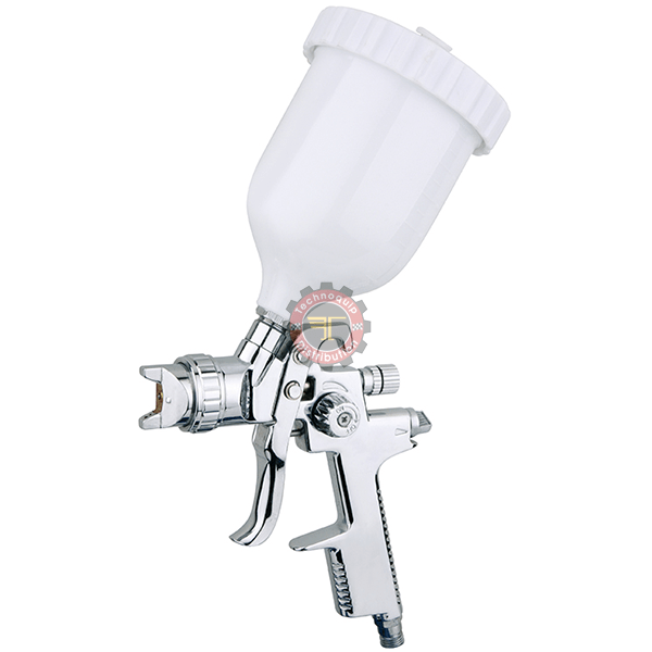 Pistolet de peinture H-828G WUFU