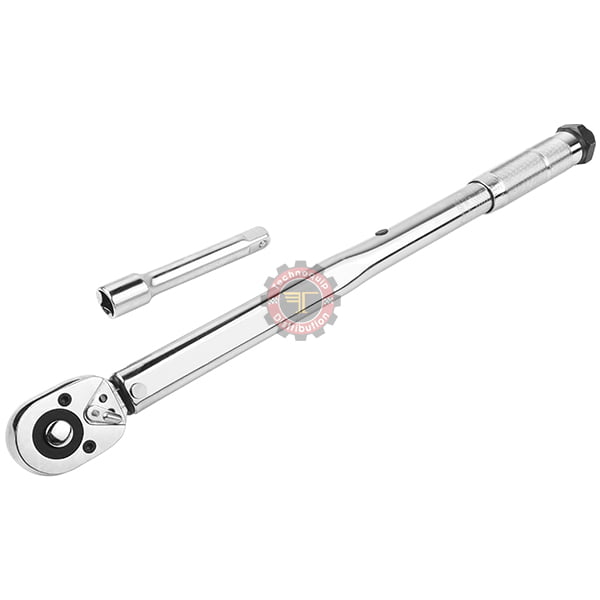 Clé dynamométrique automatique 1/2" (industriel)