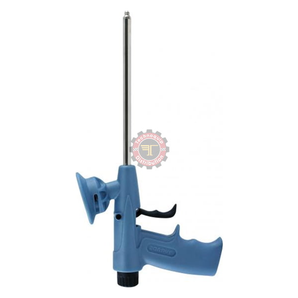 Pistolet mousse PU compact