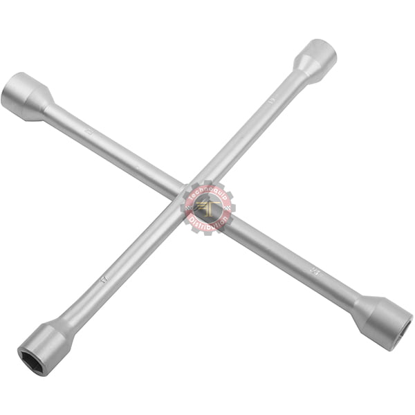 Clé de jante 17*19*21*23MM CR-V