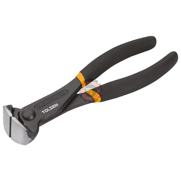 Pince coupante frontale industriel 8" CR-V