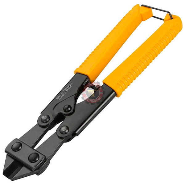 Mini coupe boulons 8"