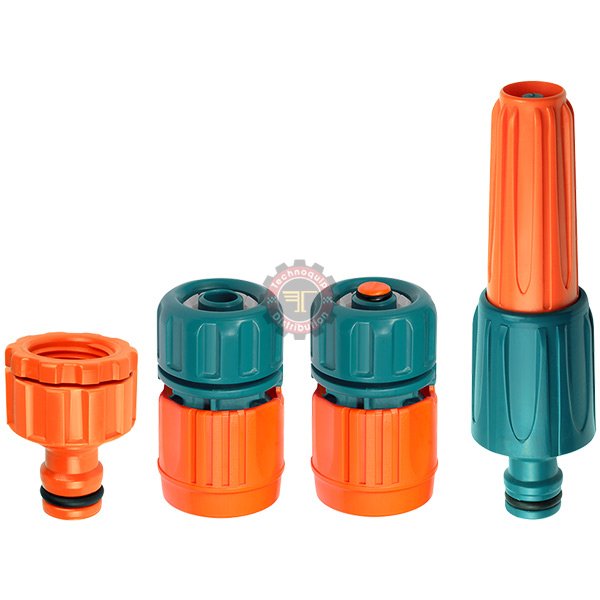 Kit de tuyau d'arrosage SAYIM-5004