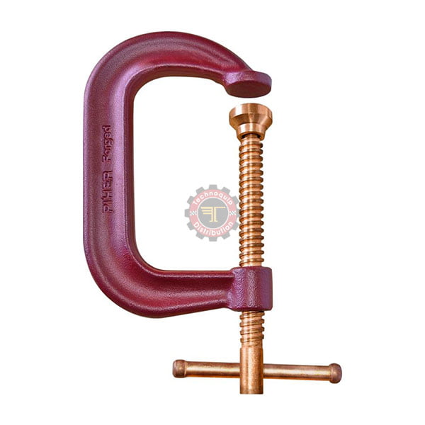 Serre-Joint GF PIHER