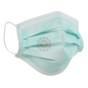 Masque 3 plis