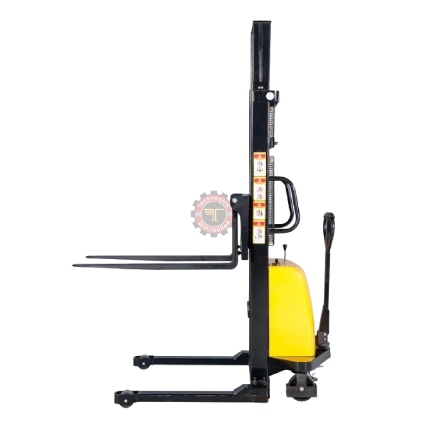 Gerbeur semi électrique 1,5 tonne 3M