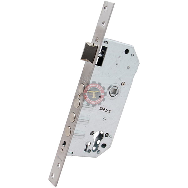Serrure bloc encastrable AP R100 B705 A/C SCAI
