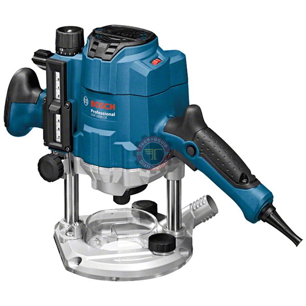 Défonceuse GOF 1250CE BOSCH