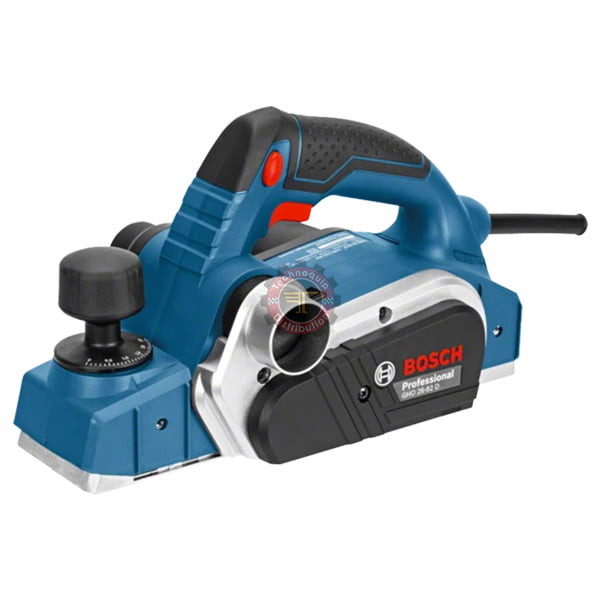 Rabot GHO 26-82 D BOSCH