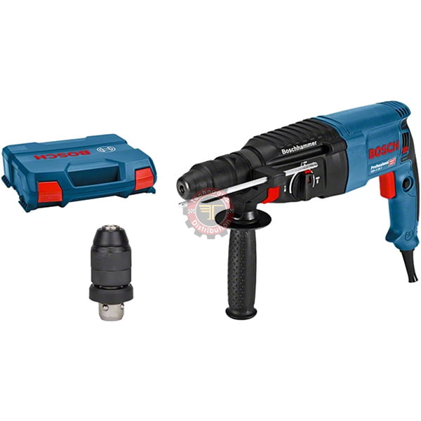 Perforateur SDS plus GBH 2-26 F BOSCH