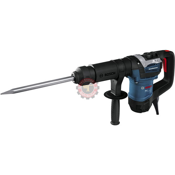 Marteau piqueur GSH 5 BOSCH
