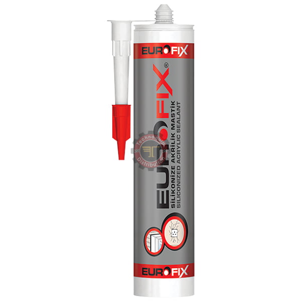Tube Silicone Acrylique