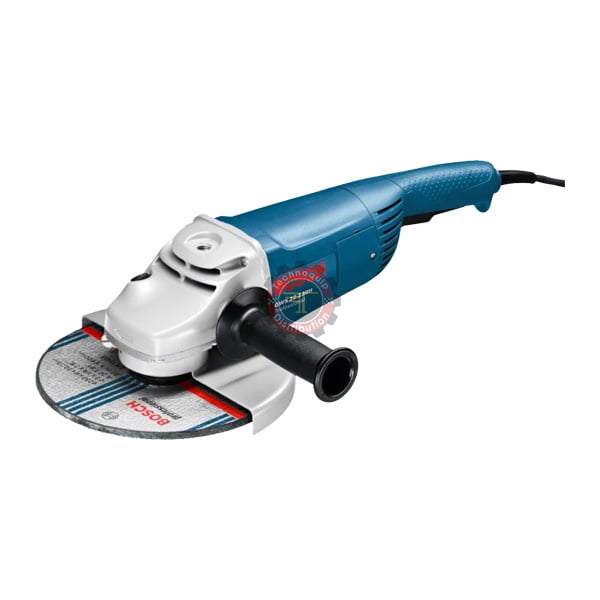 Meuleuse angulaire GWS 22-230H professionnel