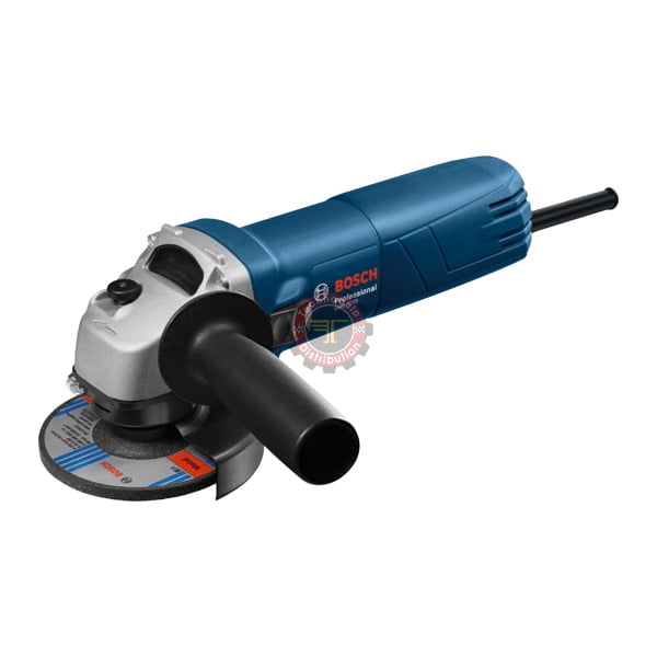 Meuleuse angulaire GWS 6700 professionnel