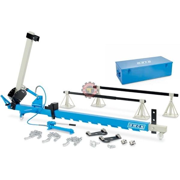 Equerres de redressage carrosserie
