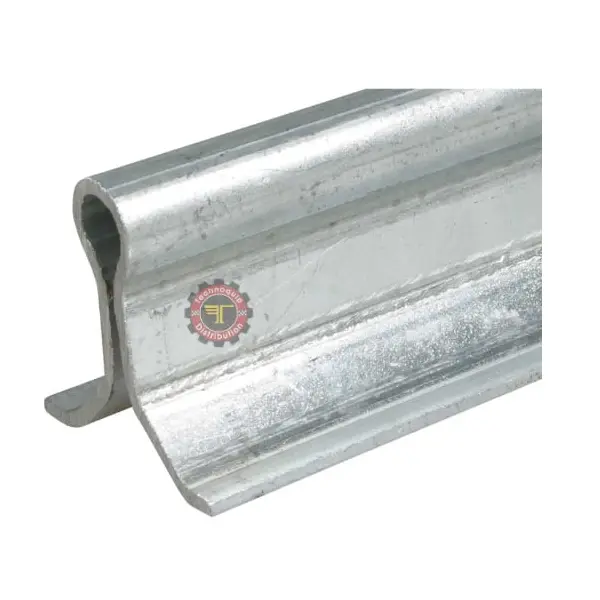 Rail P/C de 6M petit IBFM