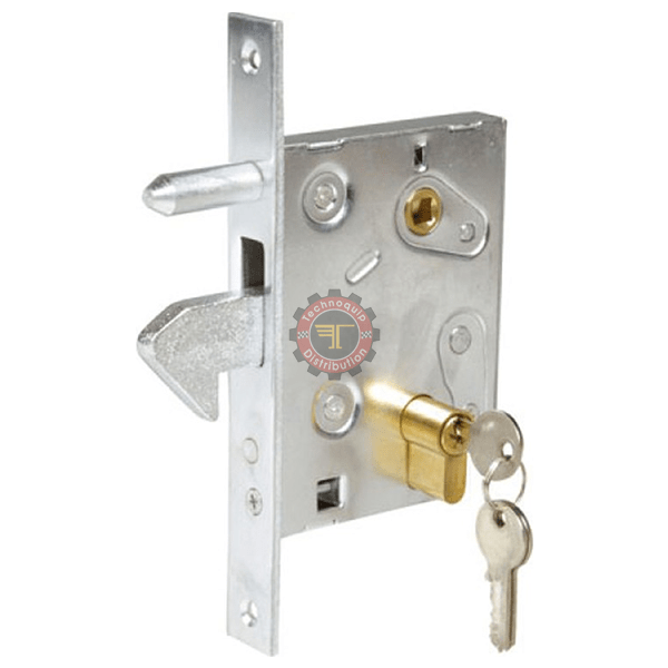 Blocus accor GM447 S/G+CAN IBFM