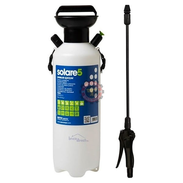 Pulvérisateur solare 5L