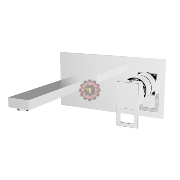 MITIGEUR CUBE PLUS 315 LAVABO ENCAS/GOSSIP