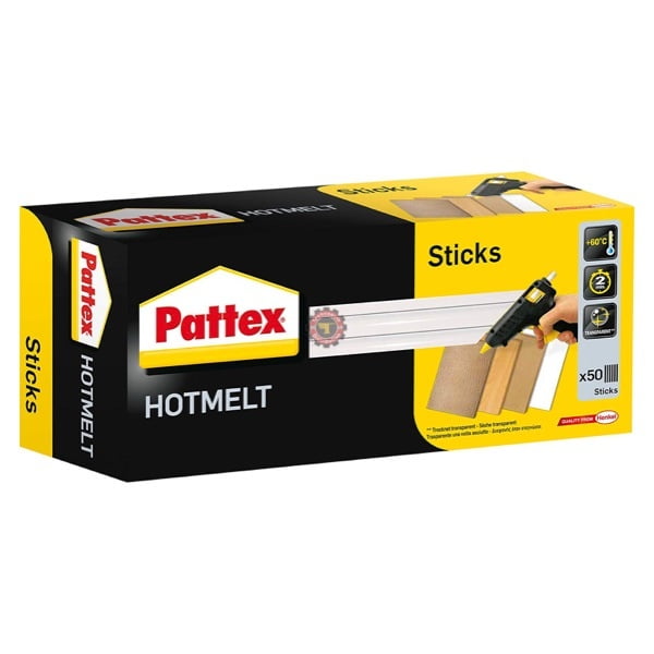 KG BATTON COLLE PATTEX