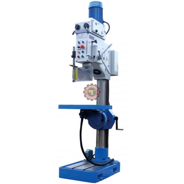 Perceuse Taraudeuse Z5040T