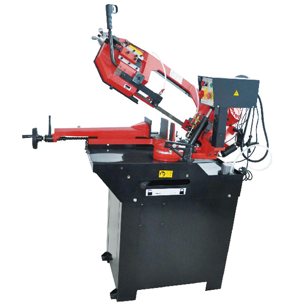 scie à ruban G4023 pour métaux