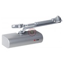 Ferme-porte CISA série 601/T, force 3, corps monobloc en fonte
