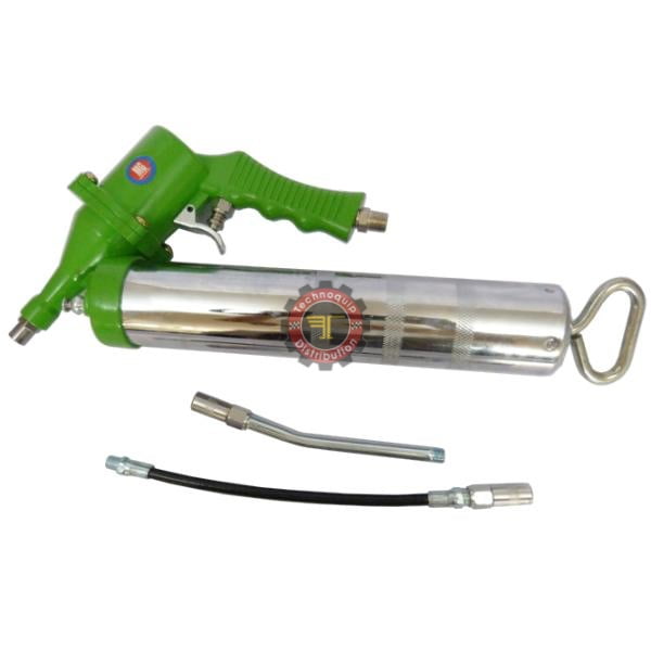 Pistolet de graissage pneumatique 450cc WUFU