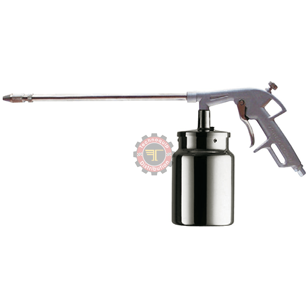 Pistolet de sablage ASTURO