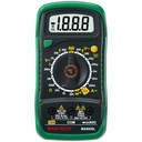 Multimètre MAS830l Mastech