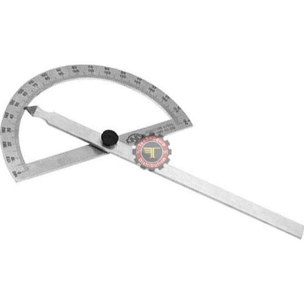 Rapporteur d’angle en INOX KINEX
