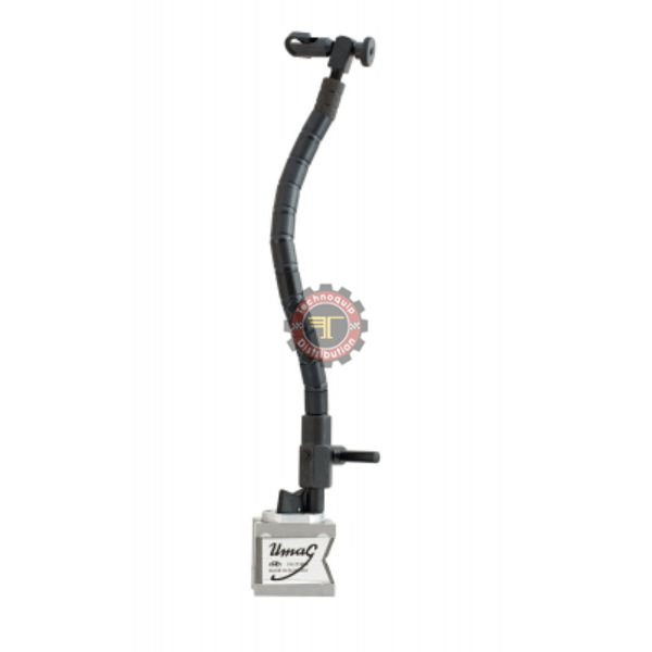 Support magnétique flexible pour comparateur Kinex