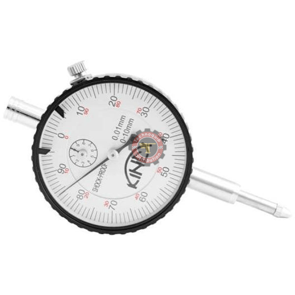 Montre comparateur KINEX