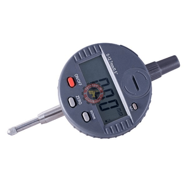 Montre comparateur digitale Kinex