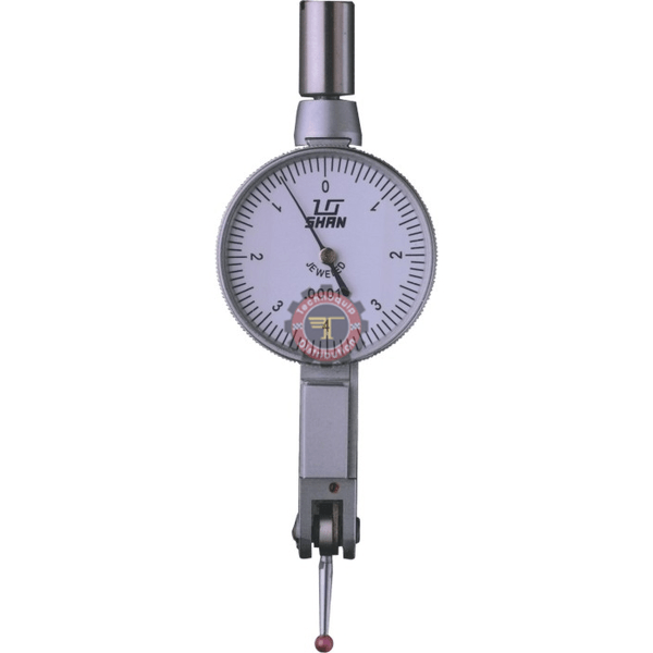 Comparateur à palpeur orientable (Puppitast) Réf :411